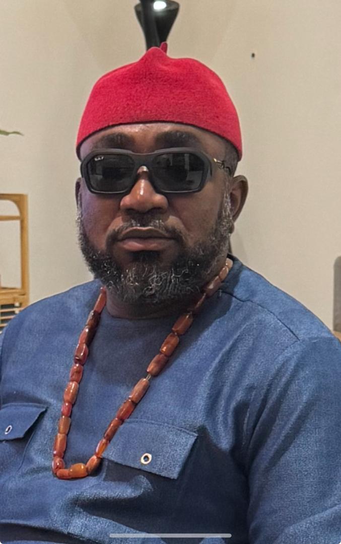 Ohaneze Ndigbo