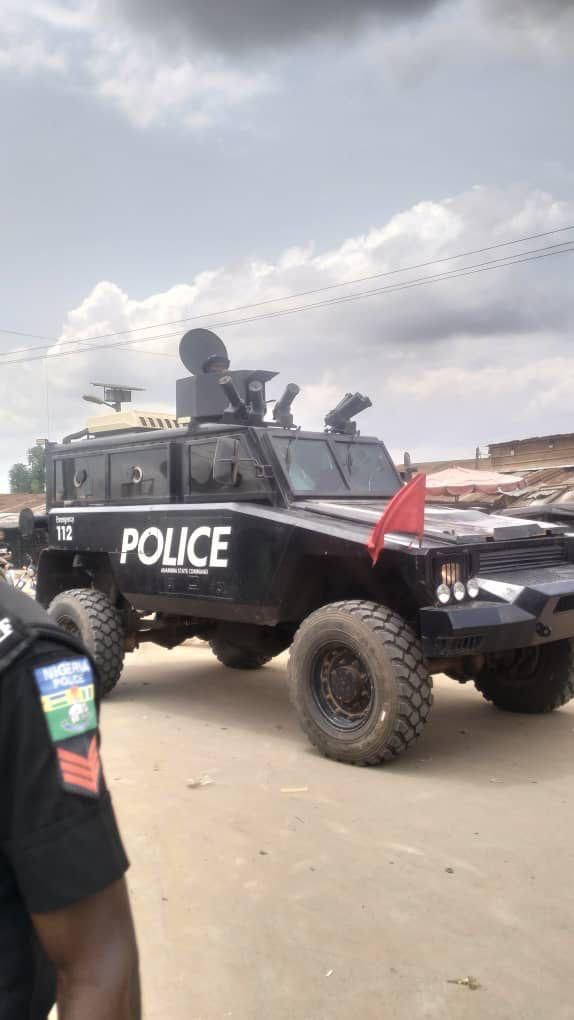 Police