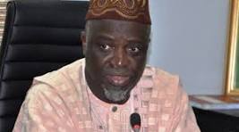 Prof Oloyede