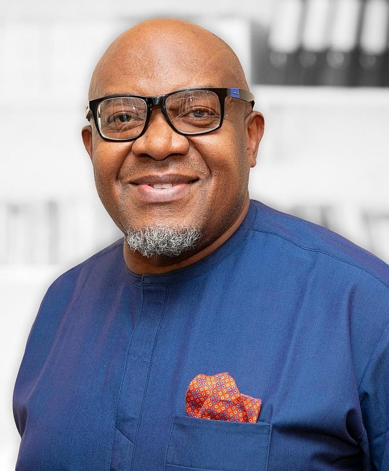 Uche Nworah