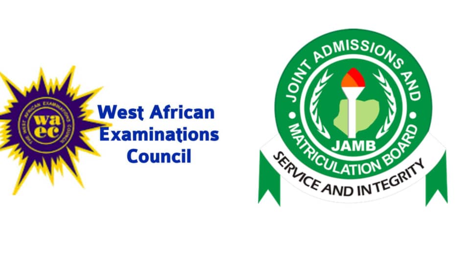 WAEC JAMB