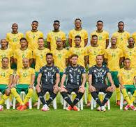 Bafana Bafana