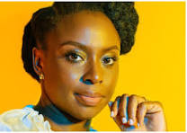 Chimamanda Adichie