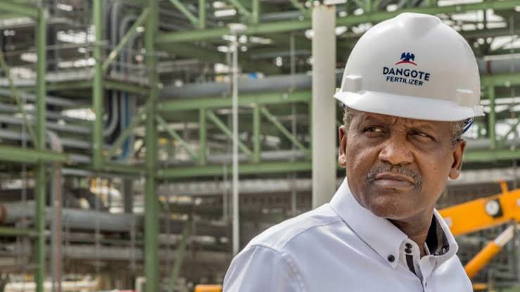 Dangote