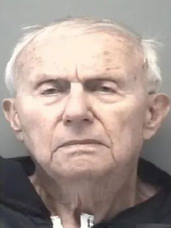 Accused of Murder