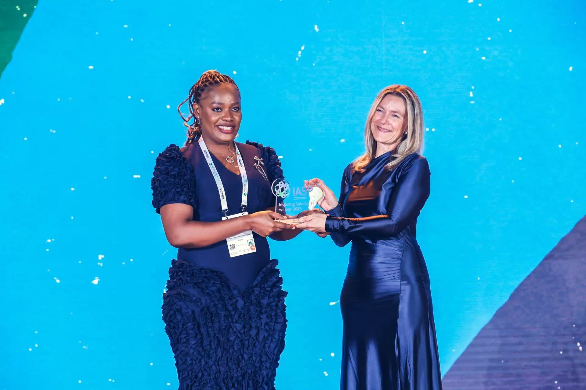 Anambra’s innovation hub ranked among top 3 globally at IASP Awards