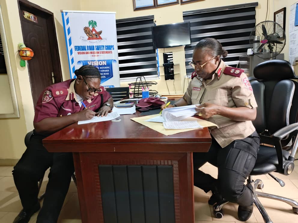 FRSC