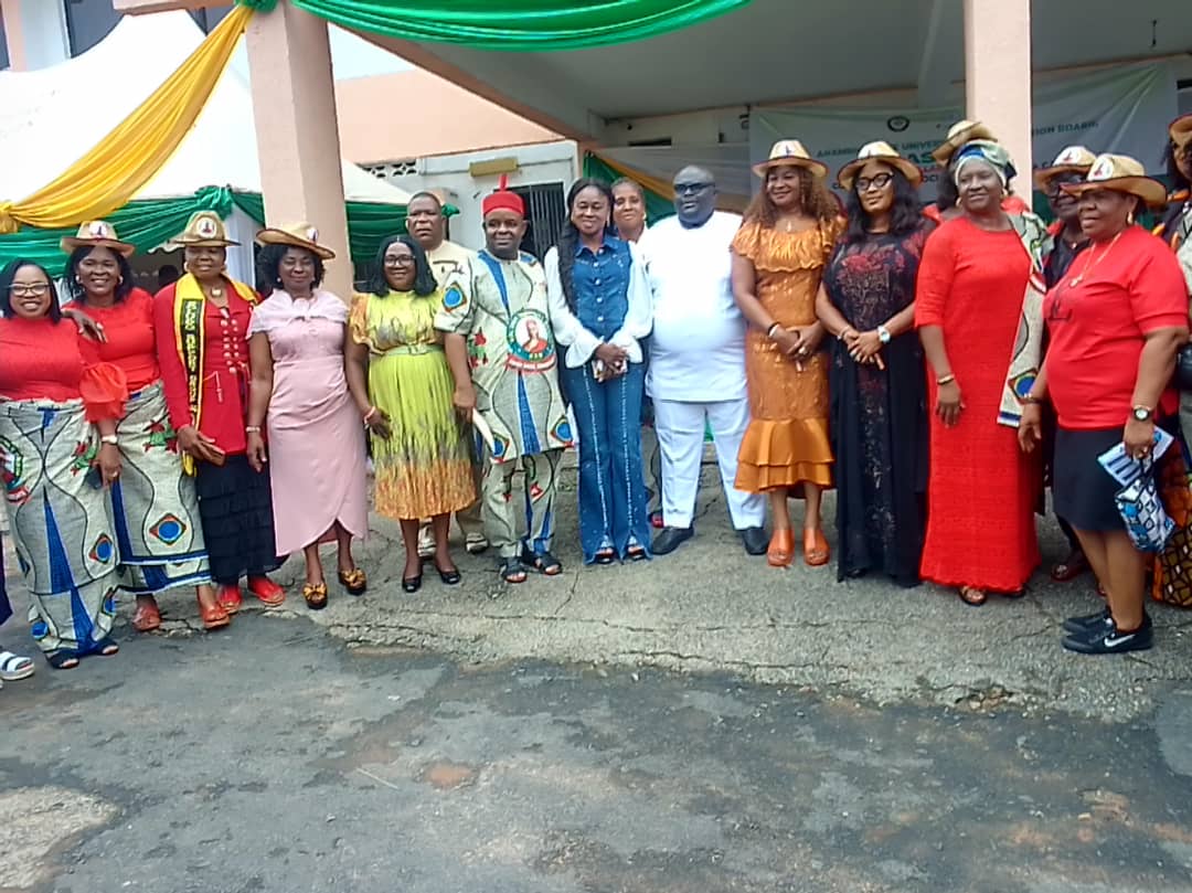Anambra Govt. distributes digital learning aids to special needs schools 