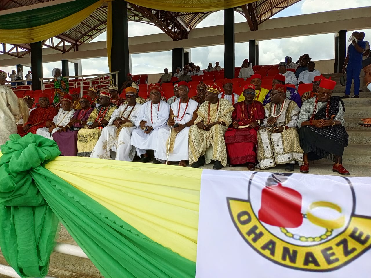 World Igbo Day