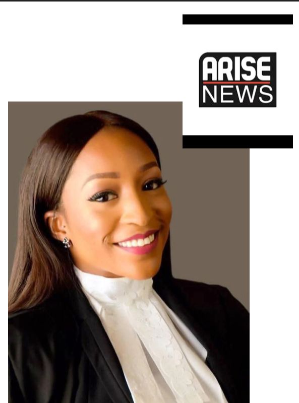 ARISE News anchor Somtochukwu Maduagwu killed in Abuja armed robbery