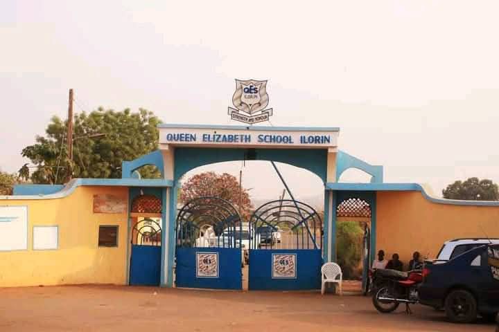 Victory at last: Kwara approves secondary school for visually impaired girls after 10 years of denial