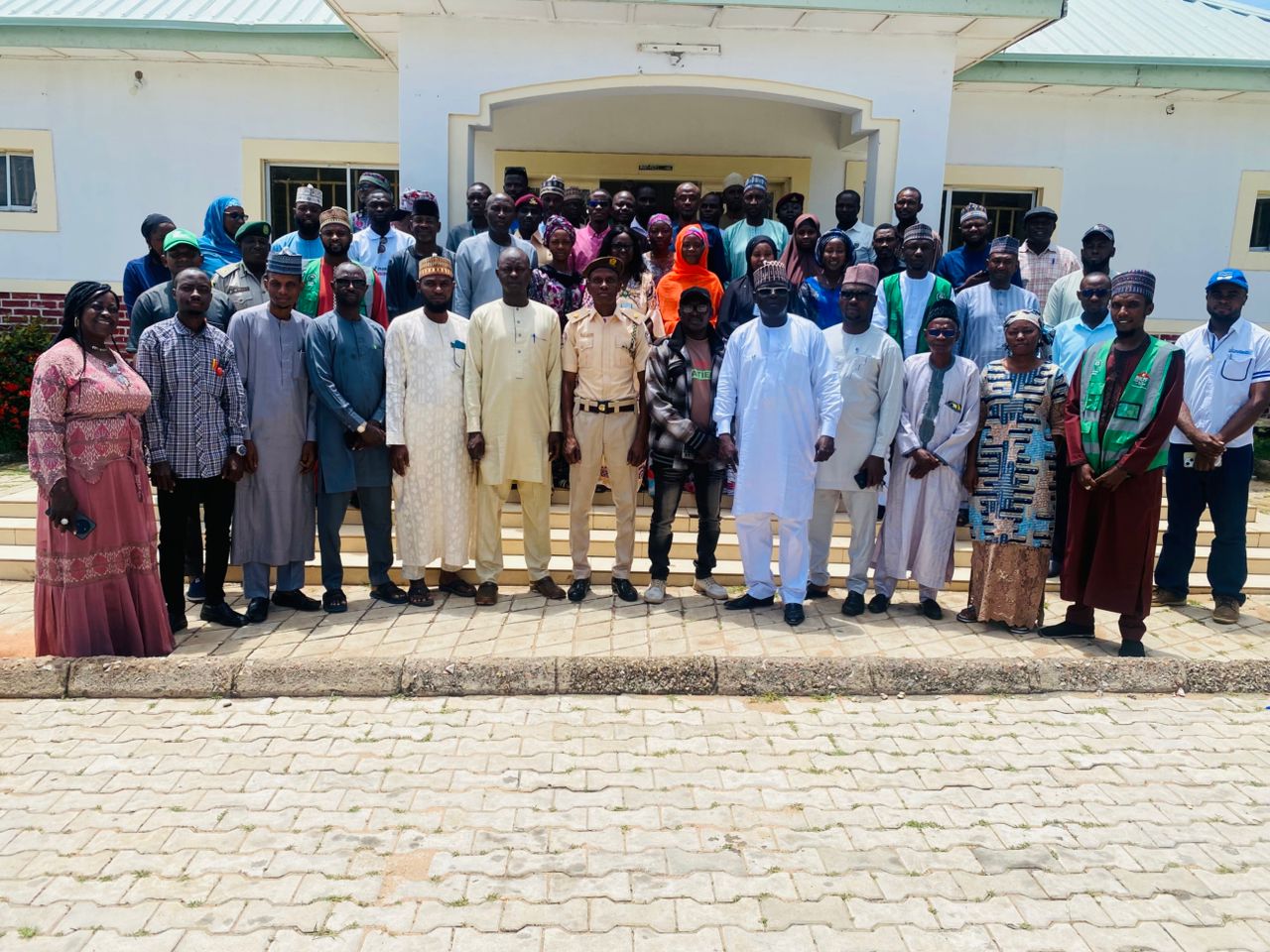 NHIA engages stakeholders in Gombe to tackle health insurance challenges