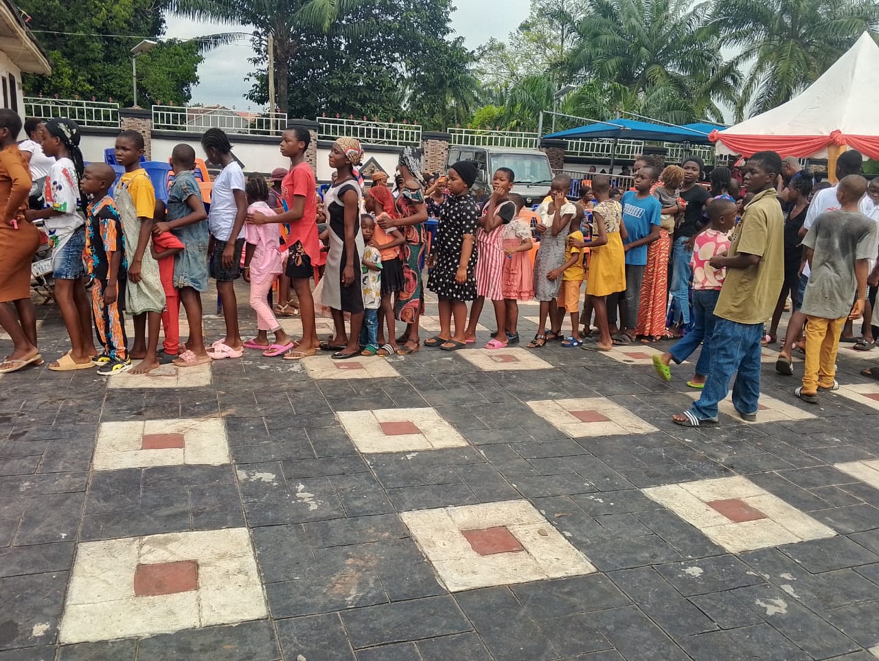 Philanthropist raises millionaires, pays 50k monthly stipend to 60 less privileged