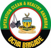 Ocha Brigade