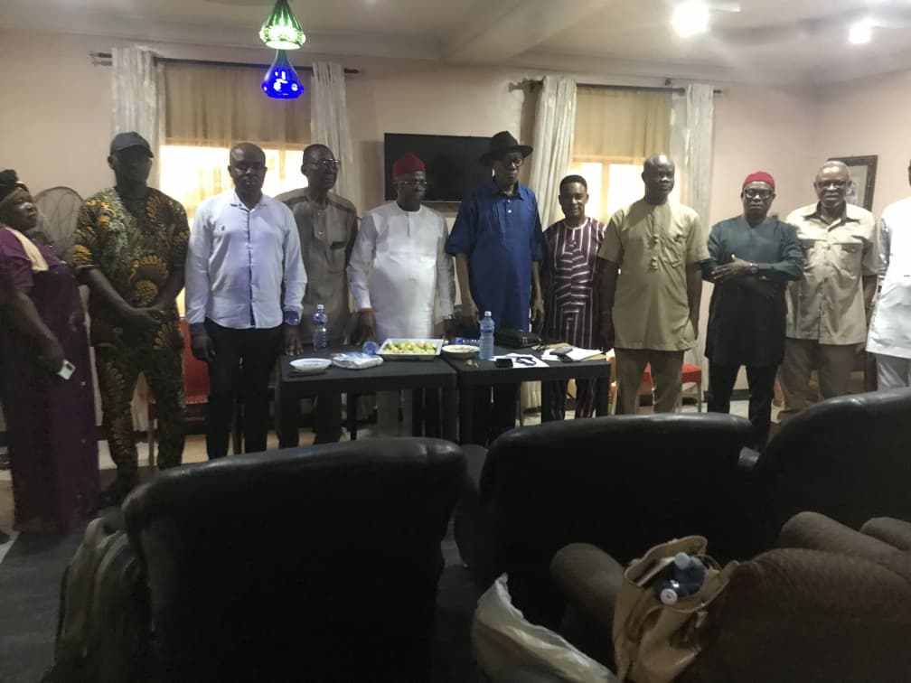 Omabala Day: Obidigbo inaugurates media committee, urges cultural heritage revival