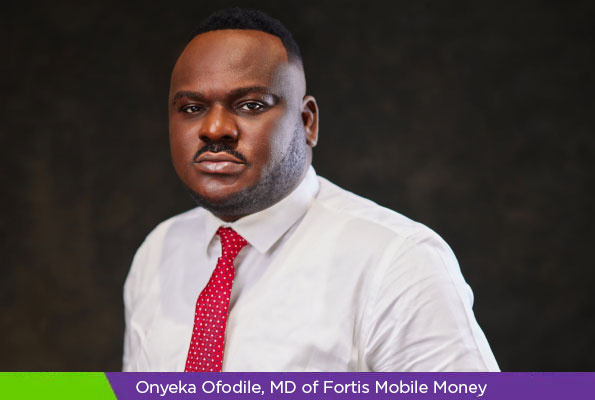 Onyeka Ofodile