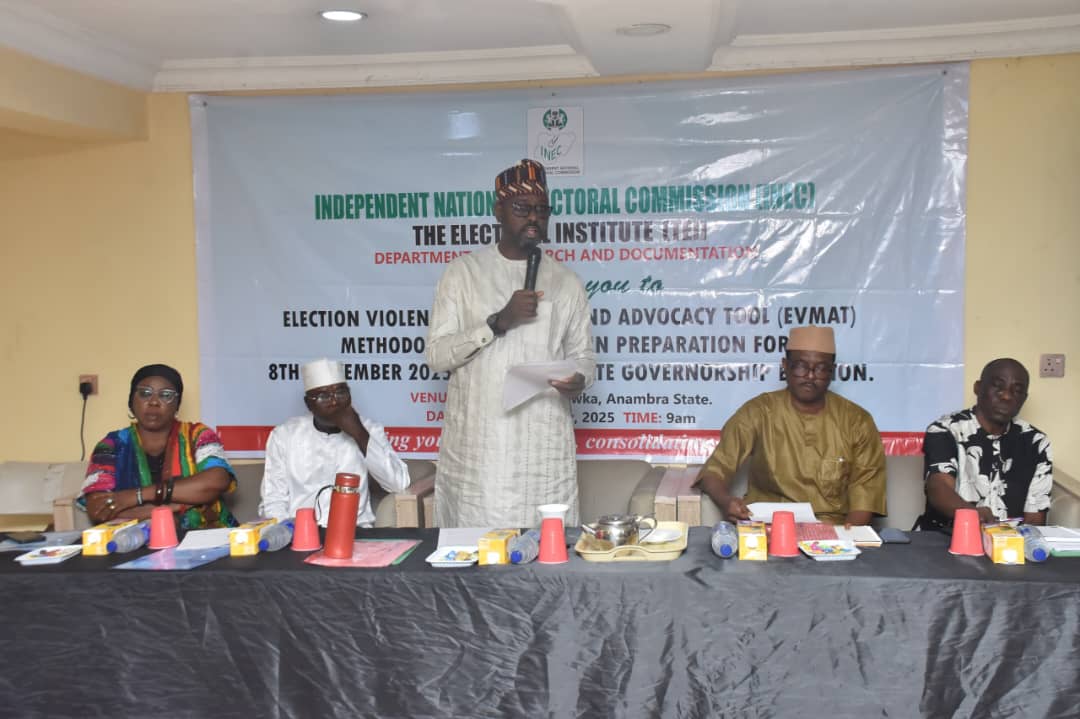 Prof Sani Ibrahim
