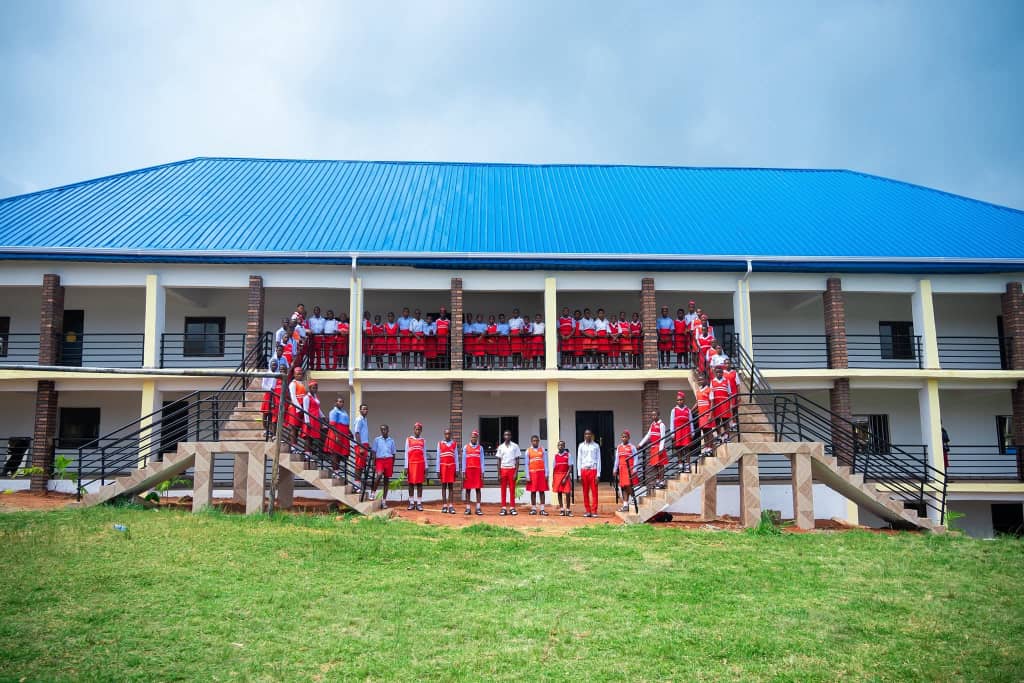 Smart schools