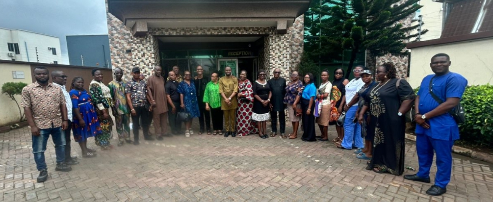 Fulfil your counterpart funding obligations for TB, other diseases – Group tells govts