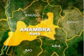 Anambra State