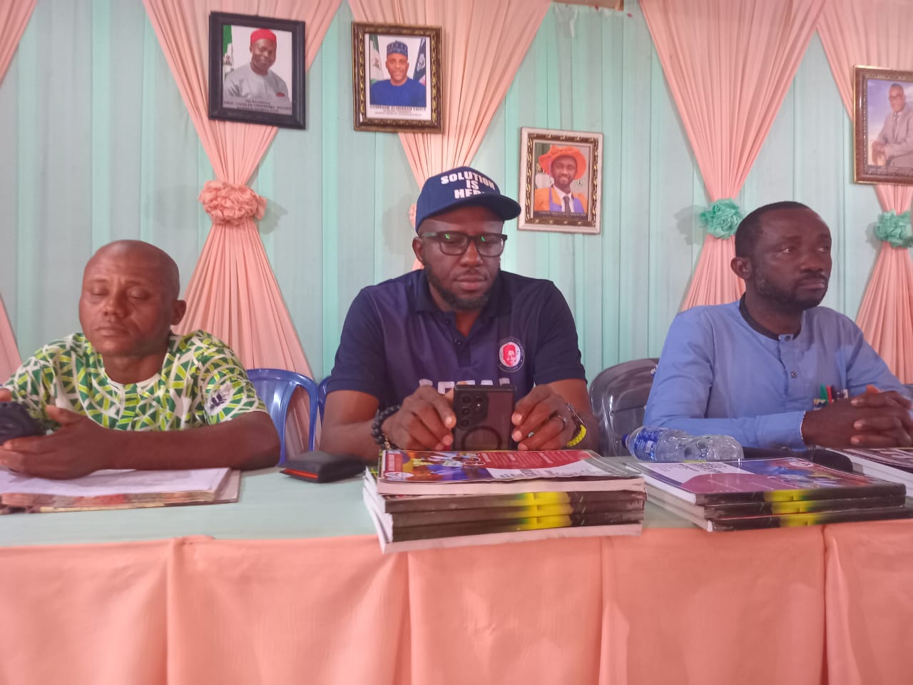 Agency sets up 25 WiFi locations in Anambra