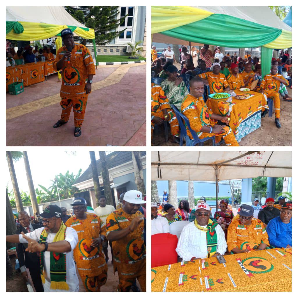 APGA