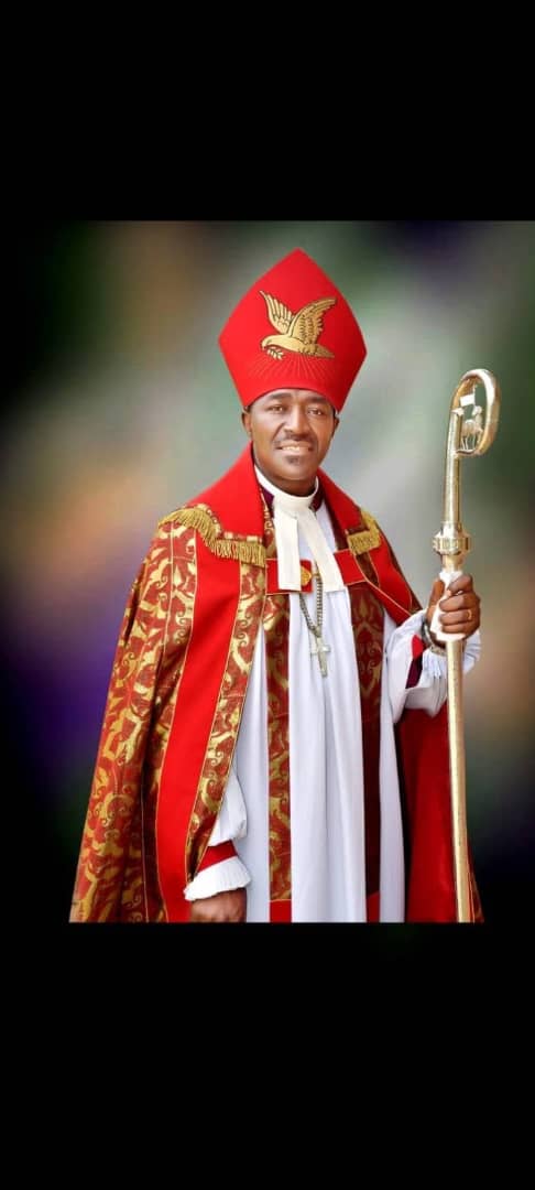 Anambra Poll: Anglican church denies endorsement of guber candidate
