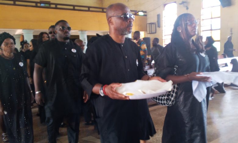 Tears as Obi, others bid Arise News Anchor farewell
