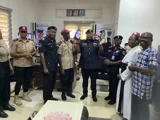 Police chief bags Catholic school ‘Advocate of Justice’ award