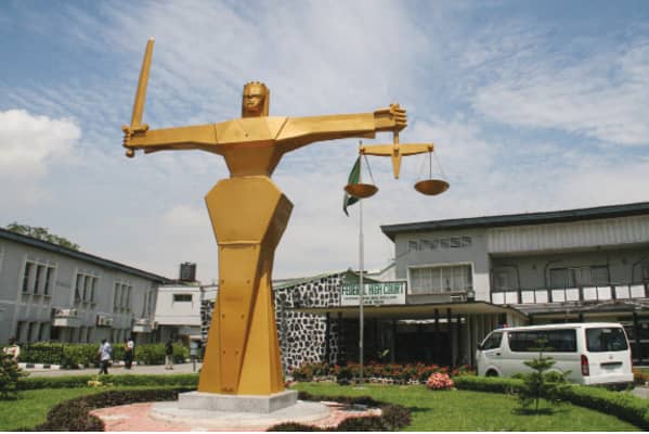 Court