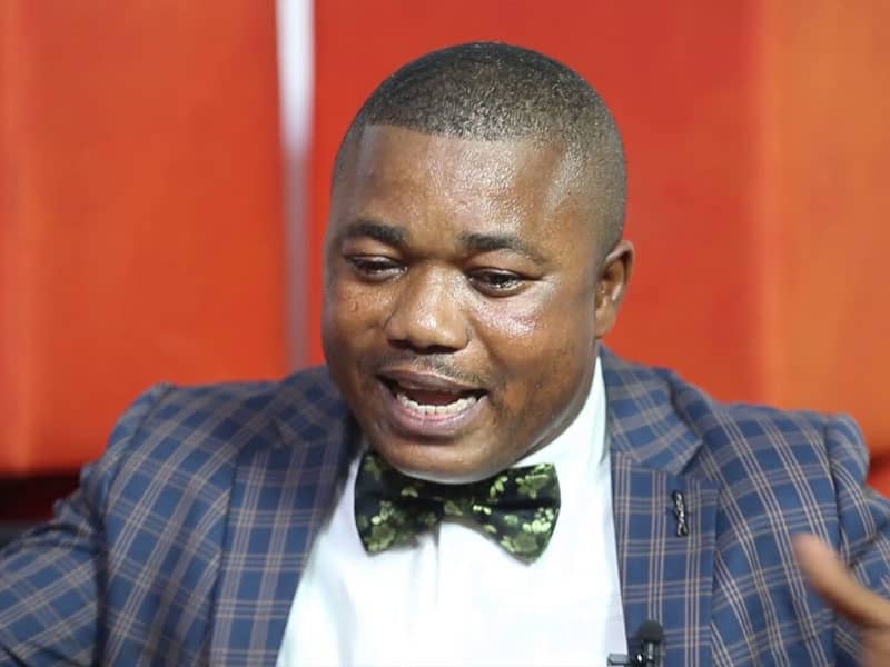 Ejiofor