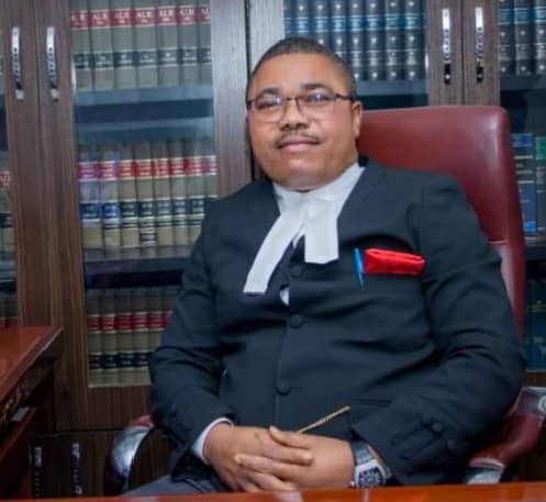 Ejiofor urges dialogue to end Southeast unrest, says IPOB proscription deepened distrust