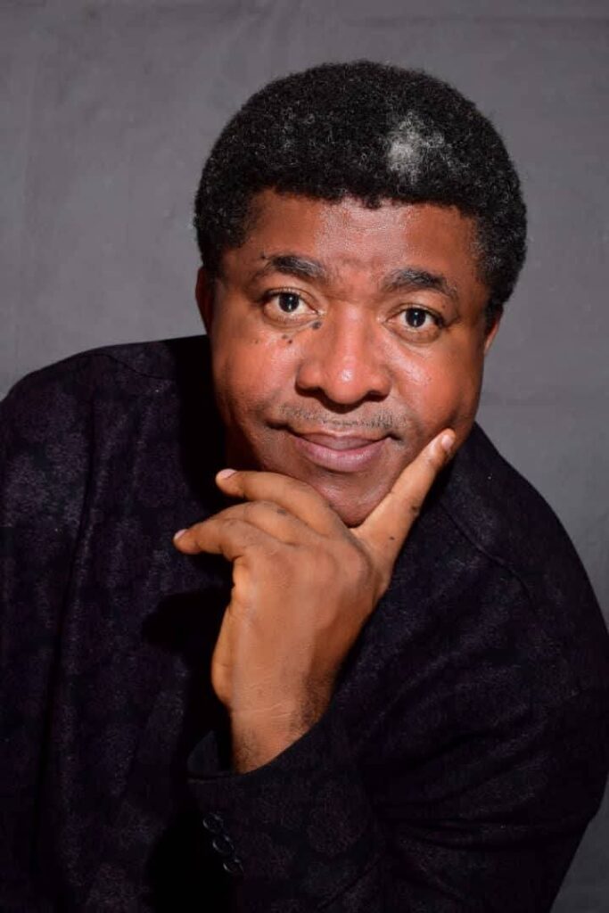 Mr Chinedu Nwonu,1st Deputy President, Onitsha Chamber of Commerce, Industry, Mines and Agriculture (ONICCIMA),