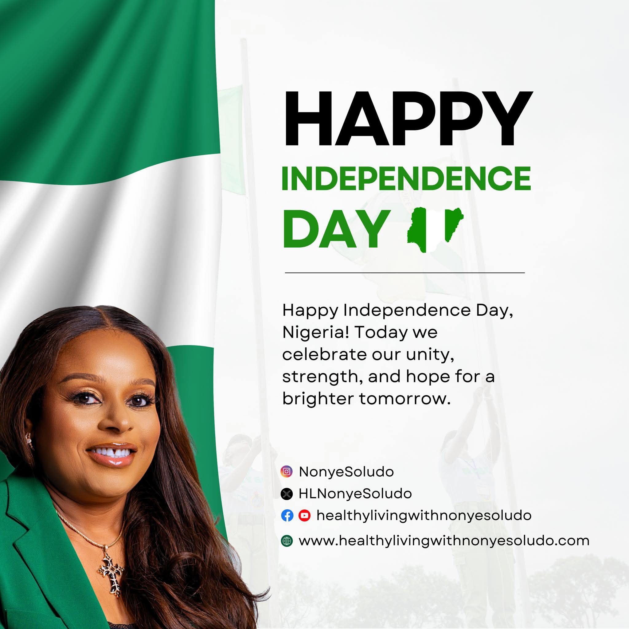 Dr Nonye Soludo