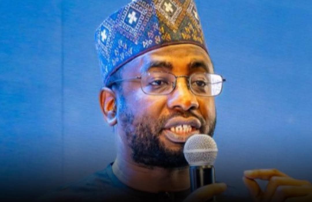 NITDA DG