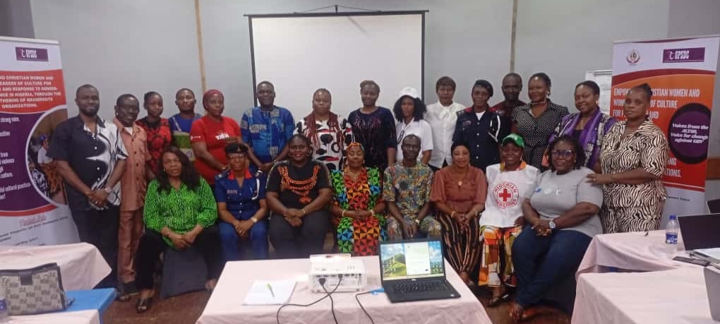 Shelters, data critical in GBV fight – GPSDC, WACOL, NAPTIP, others