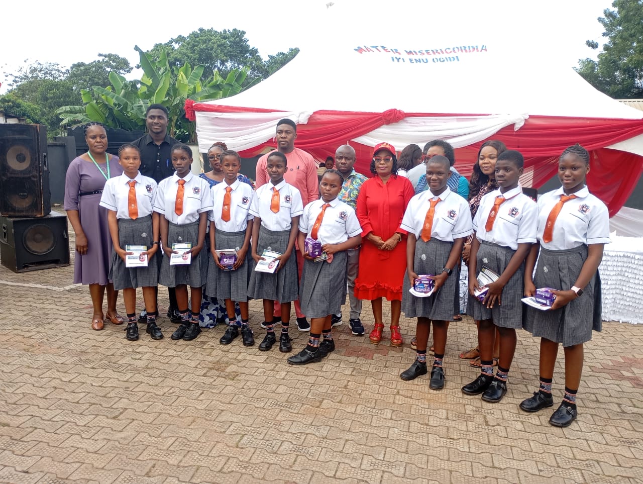 Stop dying in silence – Health expert tells sexual abuse survivors