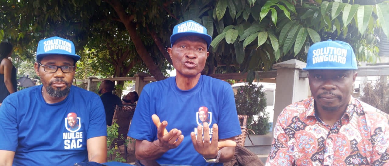 NULGE Crisis in Anambra