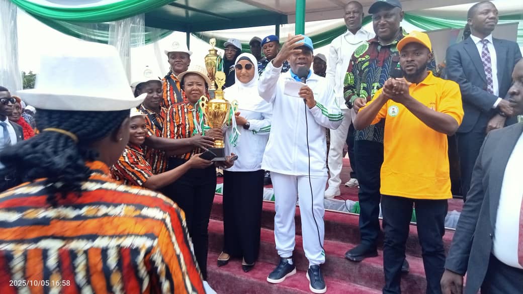 Anambra wins overall best school in Nigeria, bags 8 other awards