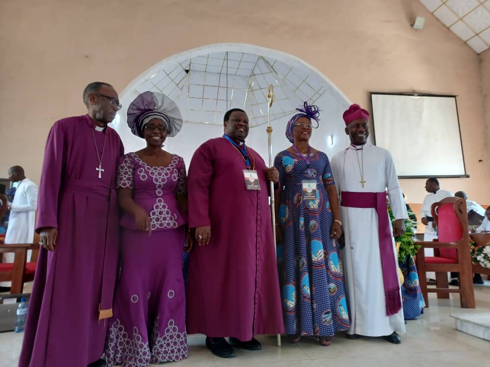 Synod