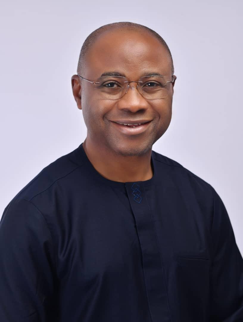 Chief John Nwosu