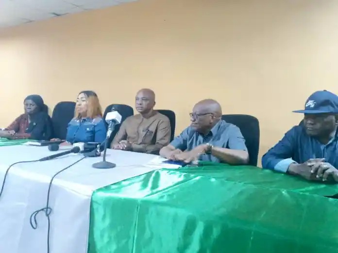 INEC preparations for Anambra Guber