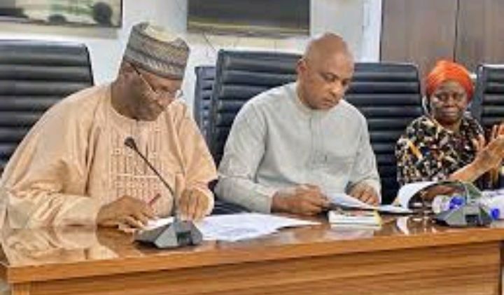 EU meets INEC on delayed electoral reforms