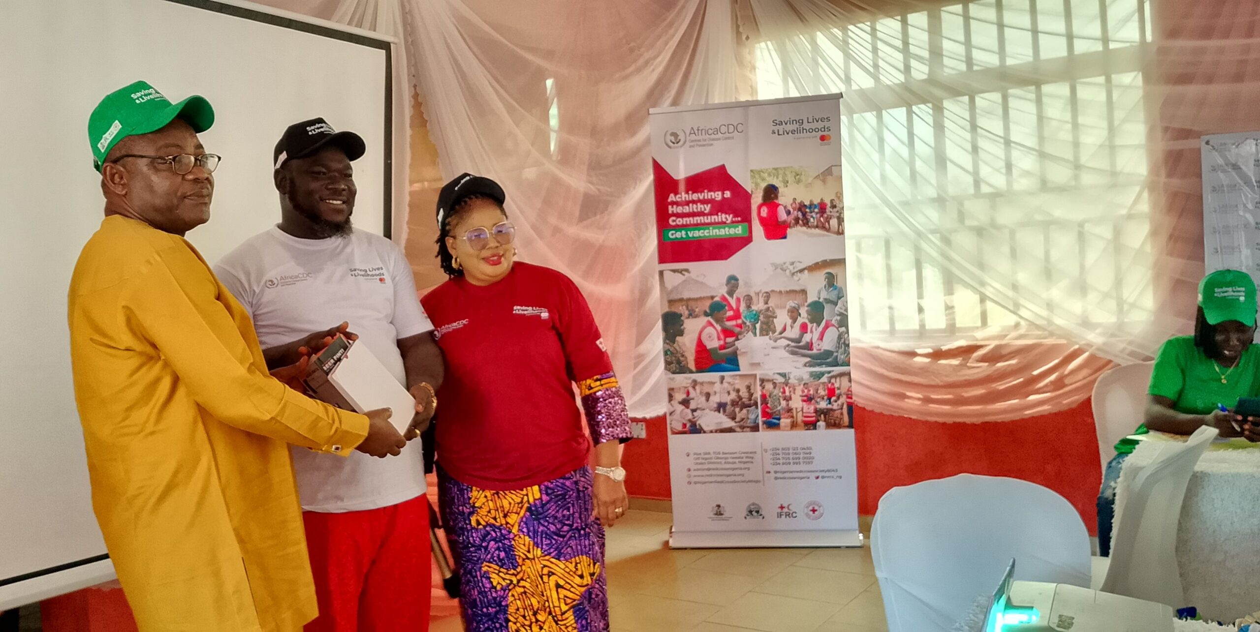 Anambra prepares for February 2026 statewide measles-rubella vaccination