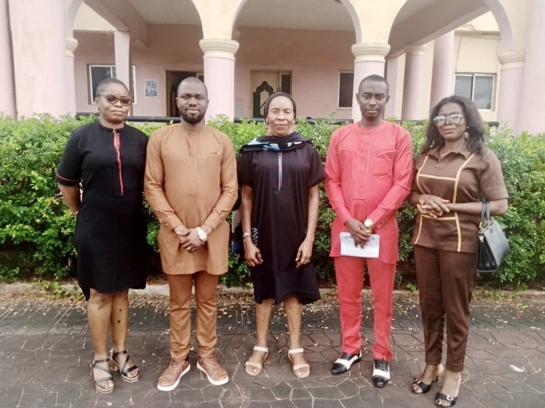 JDPC Nnewi
