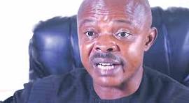 NLC President