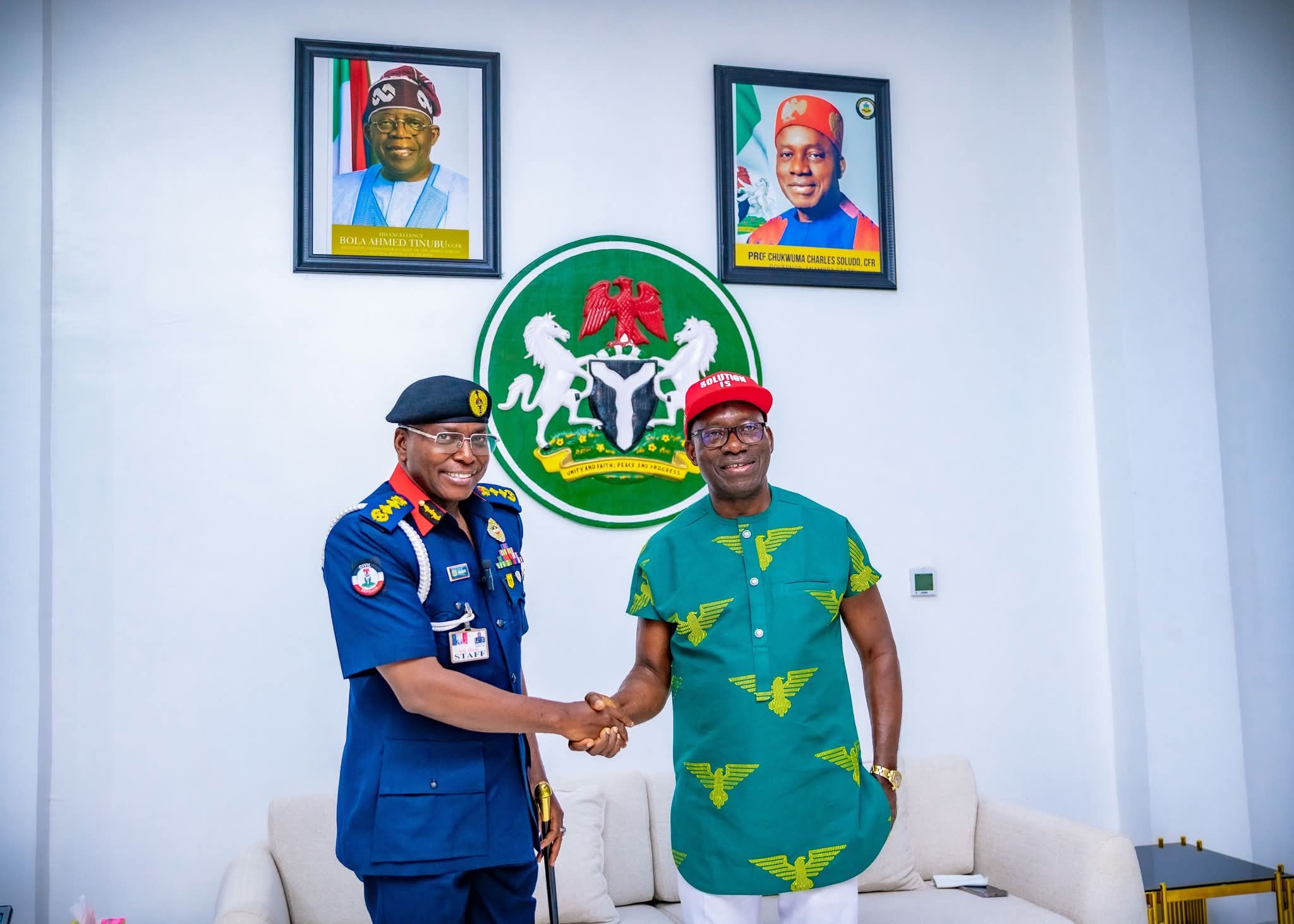 NSCDC