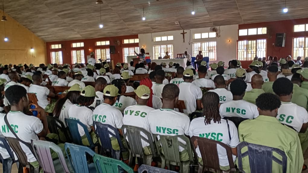 NYSC