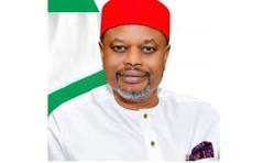 Tinubu acccepts Geoffrey Nnaji’s resignation as minister