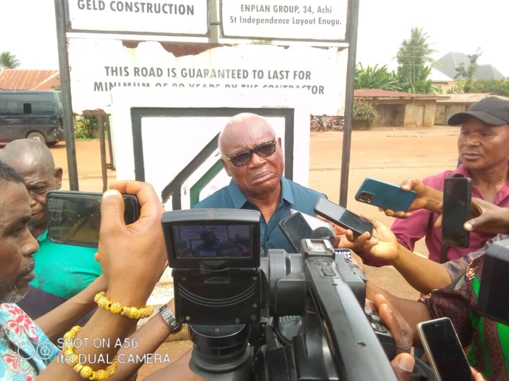 Civil society’s docility perpetuates insecurity in Southeast region